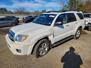 Toyota 4Runner SR5 4.0L 6 2008