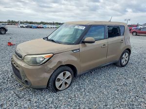 Kia Soul 1.6L 4 2015