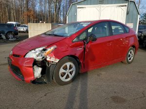 Toyota Prius 1.8L 4 2015