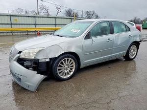 Mercury Milan PREMIER 2.3L 4 2006
