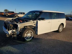 Ford Flex SEL 3.5L 6 2014