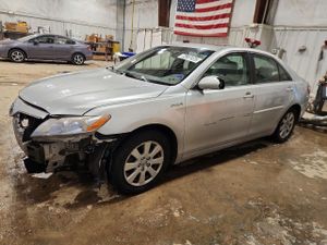 Toyota Camry HYBRID 2.4L 4 2007