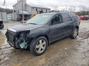 GMC Acadia SLT-2 3.6L 6 2011