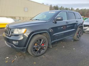 Jeep Grand Cherokee LAREDO 3.6L 6 2012