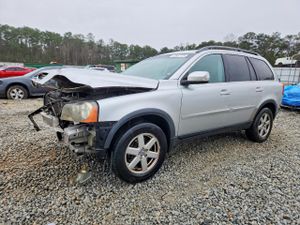 Volvo XC90 3.2 3.2L 6 2007