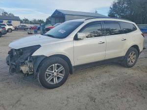 Chevrolet Traverse LT 3.6L 6 2015
