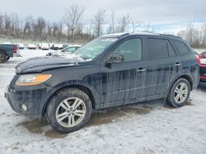 Hyundai Santa Fe LIMITED 3.5L 6 2011