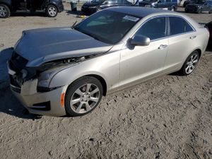 Cadillac ATS LUXURY 2.5L 4 2015