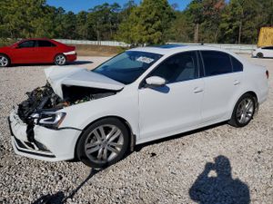 Volkswagen Jetta TDI 2 L 4 2015