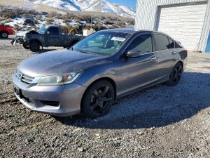 Honda Accord LX 2.4L 4 2014