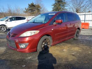 Mazda 5 2.3L 4 2008