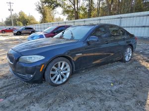 BMW 5 Series I 3.0L 6 2011