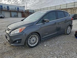 Ford C-series PREMIUM SEL 2.0L 4 2015