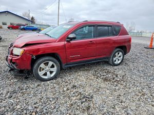 Jeep Compass LATITUDE 2.0L 4 2012