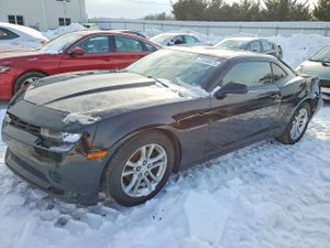 Chevrolet Camaro 3.6L 6 2014