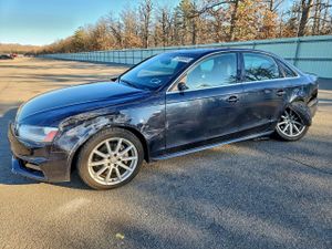 Audi A4 PREMIUM PLUS 2.0L 4 2014