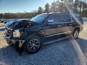 GMC Yukon C1500 SLE 5.3L 8 2015