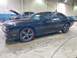 Dodge Challenger SXT 3.6L 6 2012