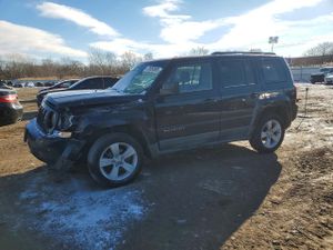 Jeep Patriot SPORT 2.4L 4 2011