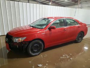 Toyota Camry HYBRID 2.4L 4 2009