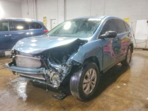 Honda CR-V LX 2.4L 4 2014