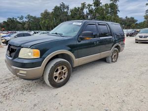 Ford Expedition EDDIE BAUER 5.4L 8 2003