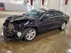 Chevrolet Impala LT 3.6L 6 2015