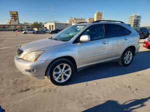 Lexus RX 350 3.5L 6 2009