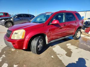 Chevrolet Equinox LT 3.4L 6 2006