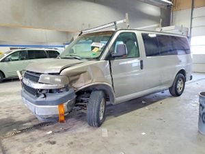 Chevrolet Express 5.3L 8 2003