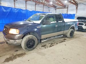 Ford F-150 5.4L 8 2004