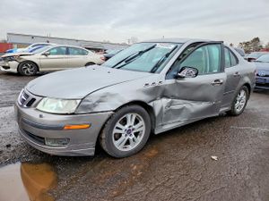Saab 9-3 2.0L 4 2006