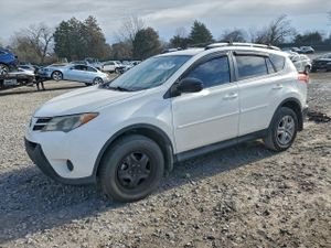 Toyota Rav4 LE 2.5L 4 2015