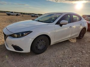 Mazda 3 SPORT 2.0L 4 2015