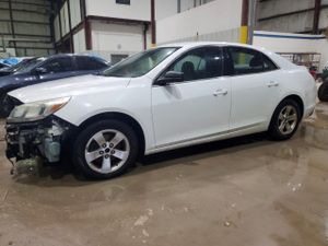 Chevrolet Malibu LS 2.5L 4 2015