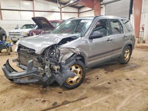 Honda CR-V LX 2.4L 4 2005