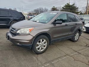 Honda CR-V SE 2.4L 4 2011
