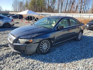 Volvo S80 3.2 3.2L 6 2007