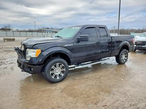 Ford F-150 SUPER CAB 4.6L 8 2010