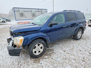 Dodge Durango SLT 4.7L 8 2004