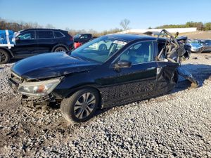 Honda Accord LX 2.4L 4 2014