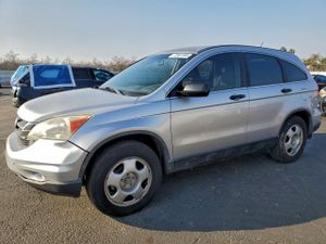Honda CR-V LX 2.4L 4 2010
