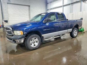 Dodge RAM ST 5.7L 8 2003