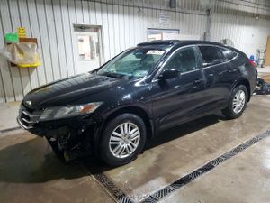 Honda Accord EXL 2.4L 4 2012