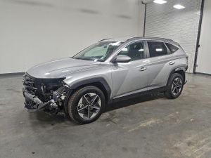 Hyundai Tucson SEL 2.5L 4 2025