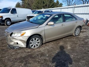 Toyota Camry LE 3.5L 6 2007