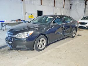 Chevrolet Malibu LS 2.5L 4 2014