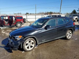 BMW X1 SDRIVE28I 2.0L 4 2015