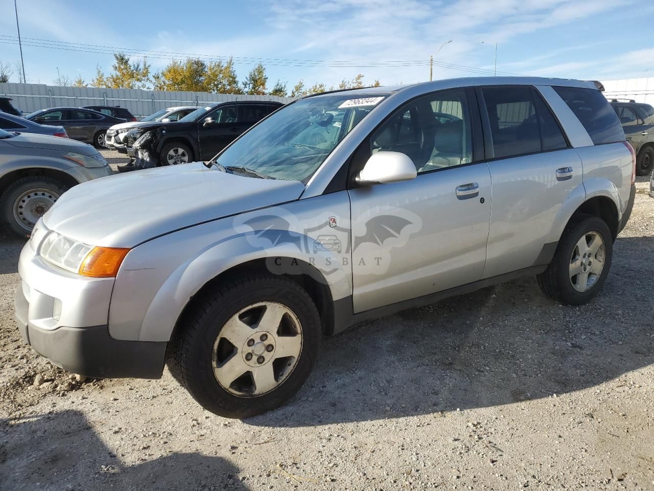 Saturn Vue 3.5L 6 2005