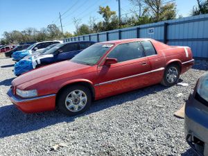 Cadillac Eldorado 4.6L 8 1997